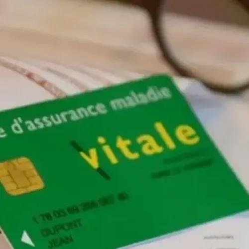 Prise en charge du tiers payant