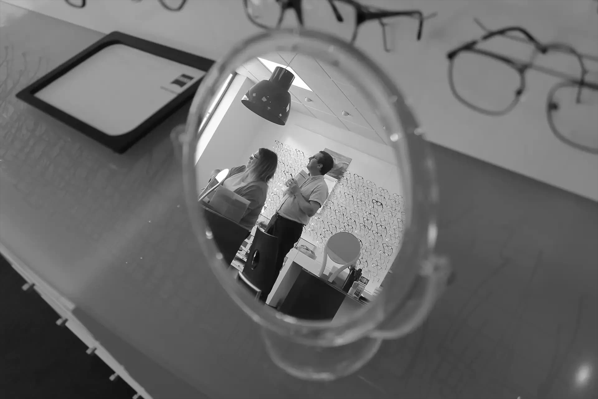 Notre équipe à Plouzané