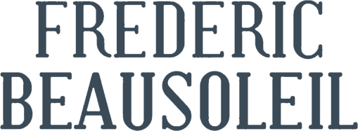 Logo Frédéric Beausoleil