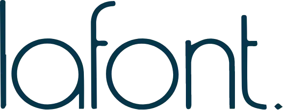 Logo Lafont